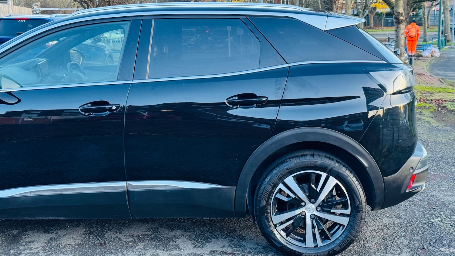 Used Peugeot 3008 2024 for sale - 76804313: Photo 16