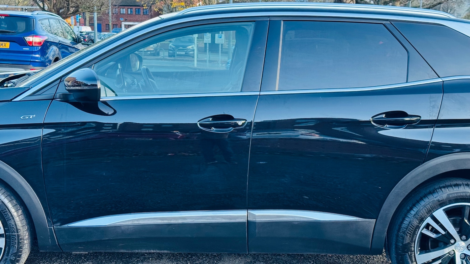 Used Peugeot 3008 2024 for sale - 76804313: Photo 17