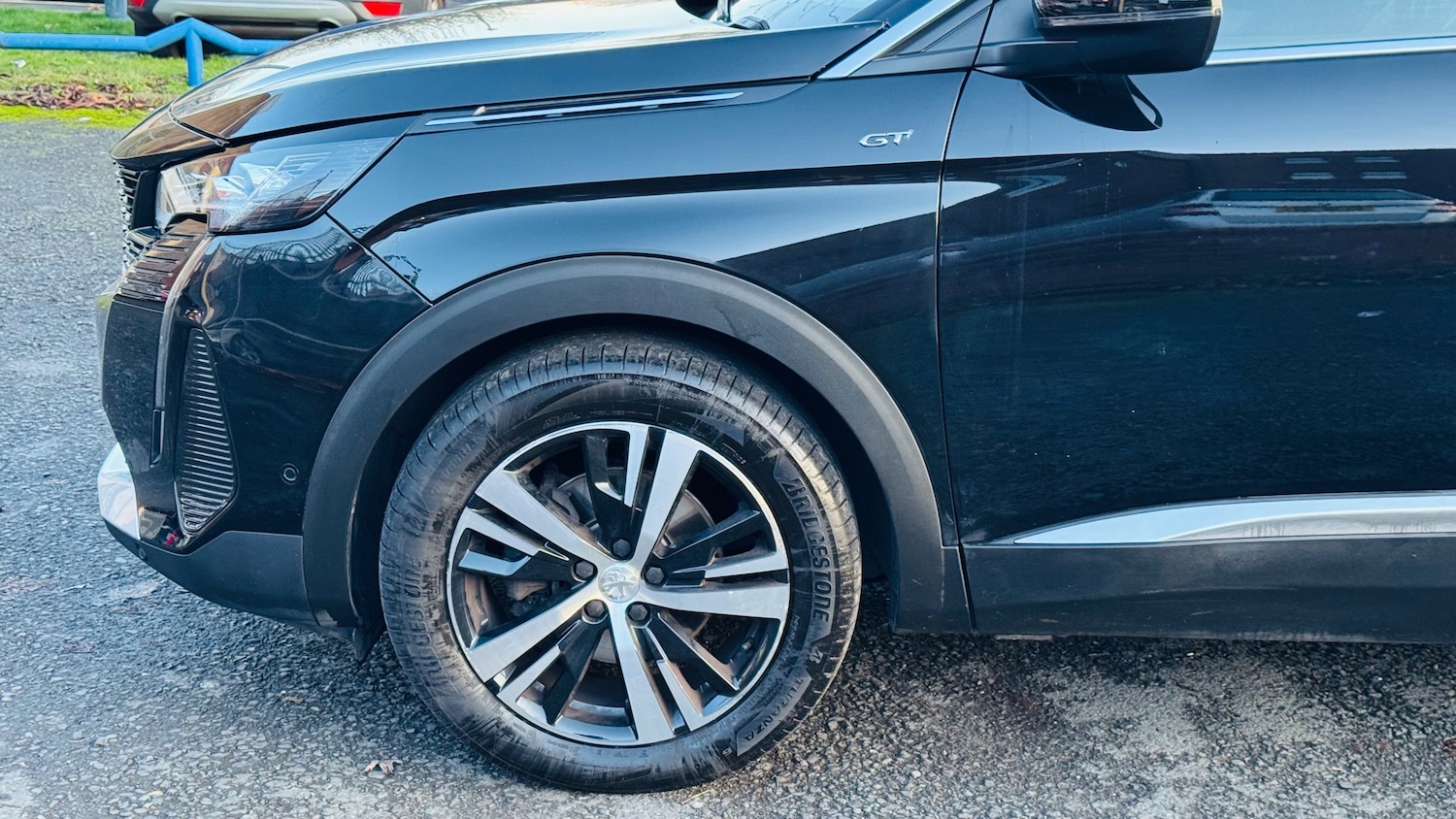 Used Peugeot 3008 2024 for sale - 76804313: Photo 18