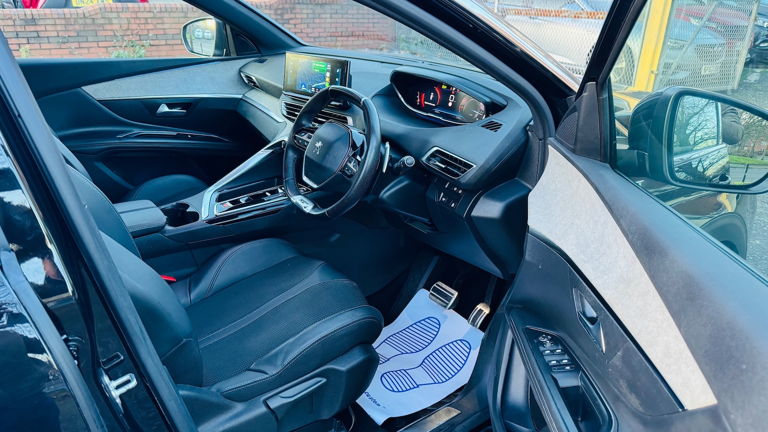 Used Peugeot 3008 2024 for sale - 76804313: Photo 19