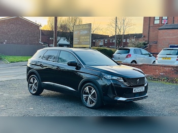 Used Peugeot 3008 2024 for sale - 76804313: Photo