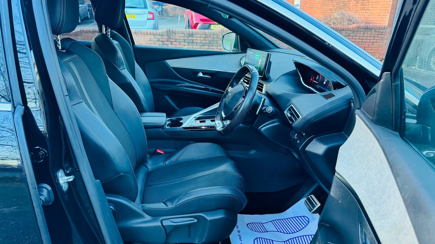 Used Peugeot 3008 2024 for sale - 76804313: Photo 20