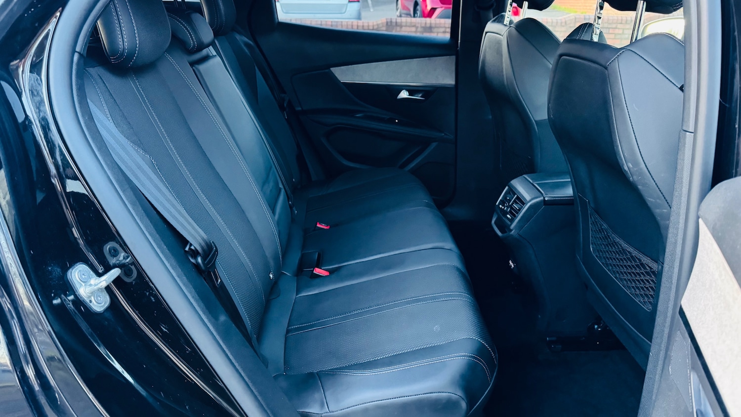 Used Peugeot 3008 2024 for sale - 76804313: Photo 21