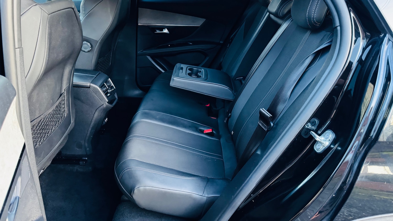 Used Peugeot 3008 2024 for sale - 76804313: Photo 22