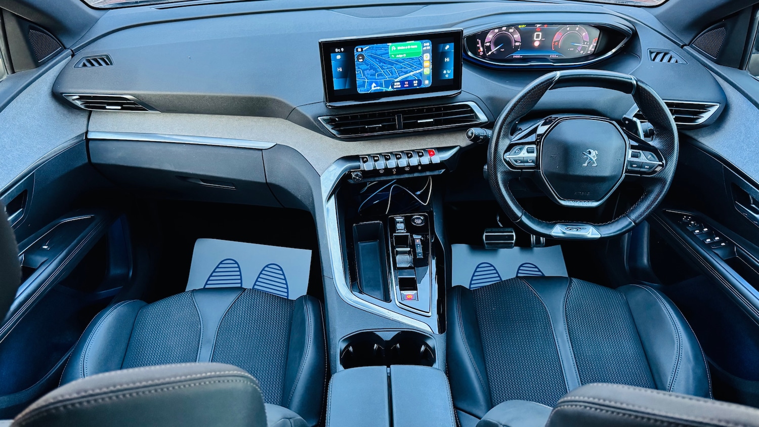 Used Peugeot 3008 2024 for sale - 76804313: Photo 23