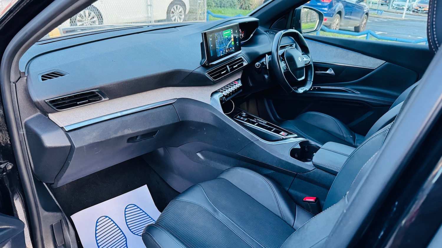 Used Peugeot 3008 2024 for sale - 76804313: Photo 25