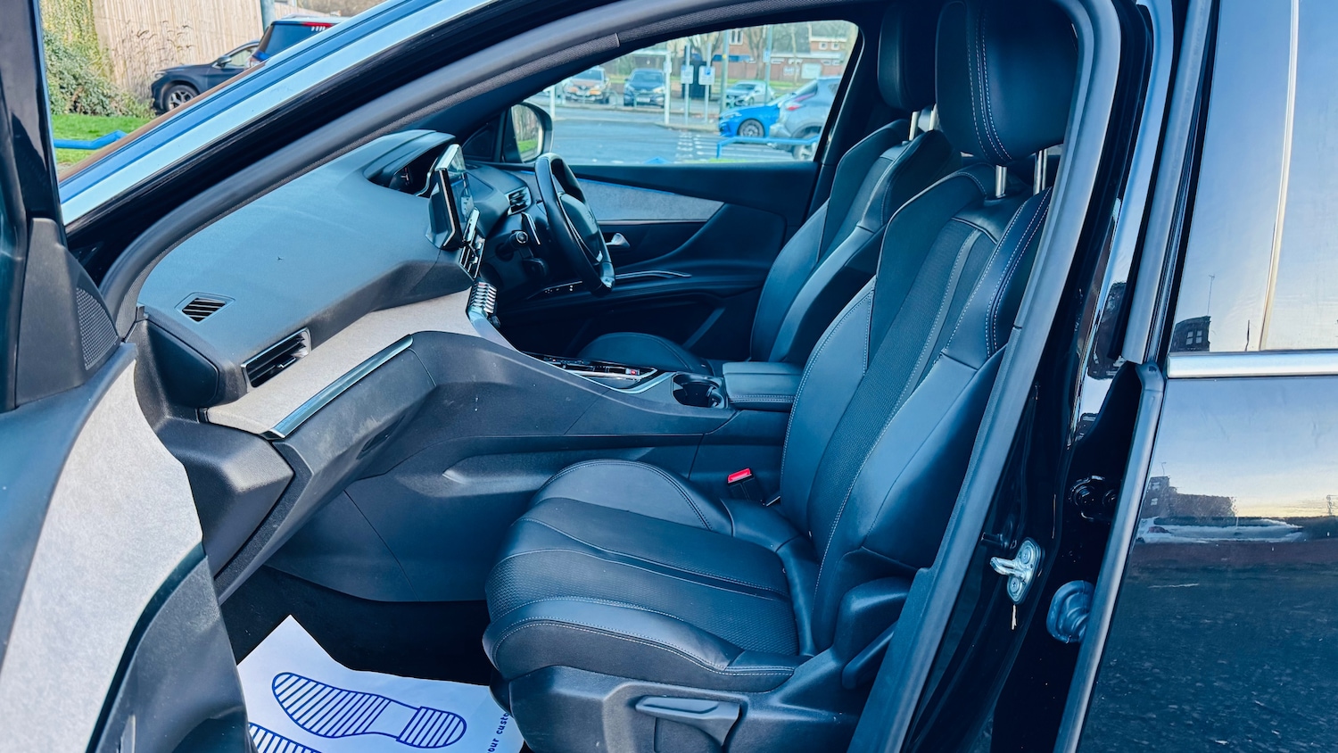 Used Peugeot 3008 2024 for sale - 76804313: Photo 26