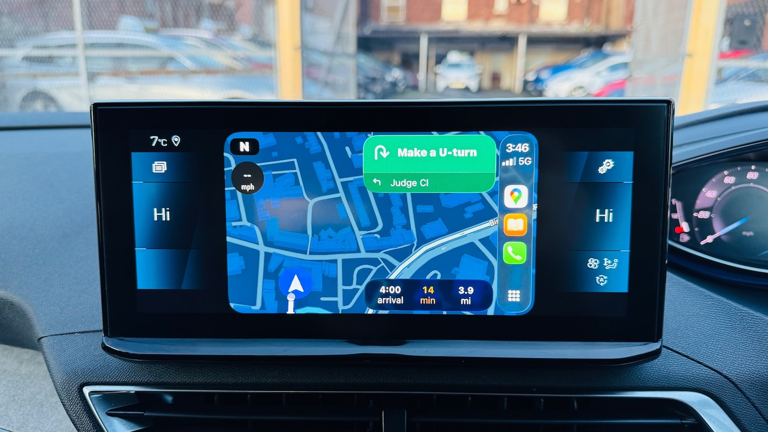 Used Peugeot 3008 2024 for sale - 76804313: Photo 28