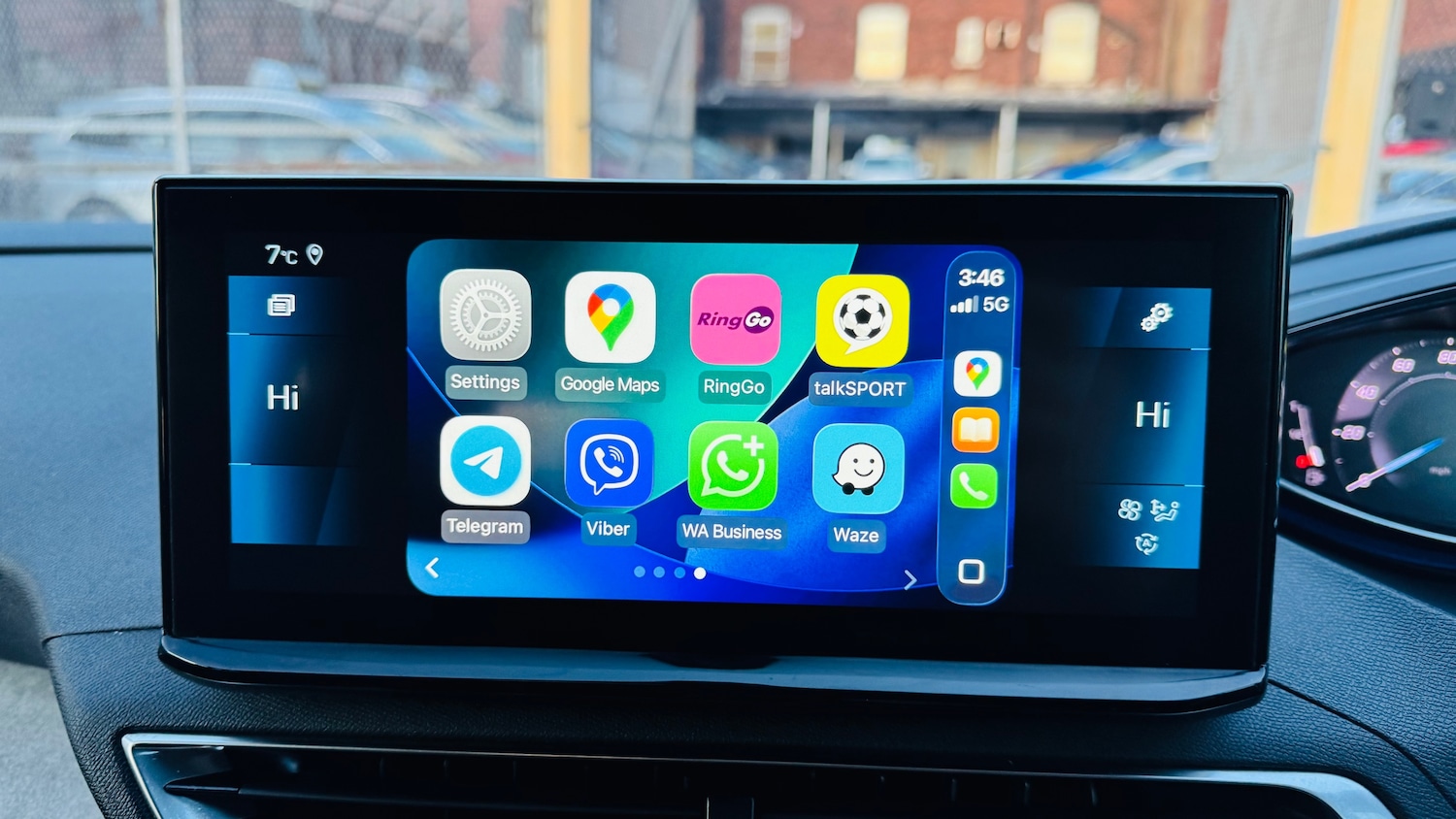 Used Peugeot 3008 2024 for sale - 76804313: Photo 29