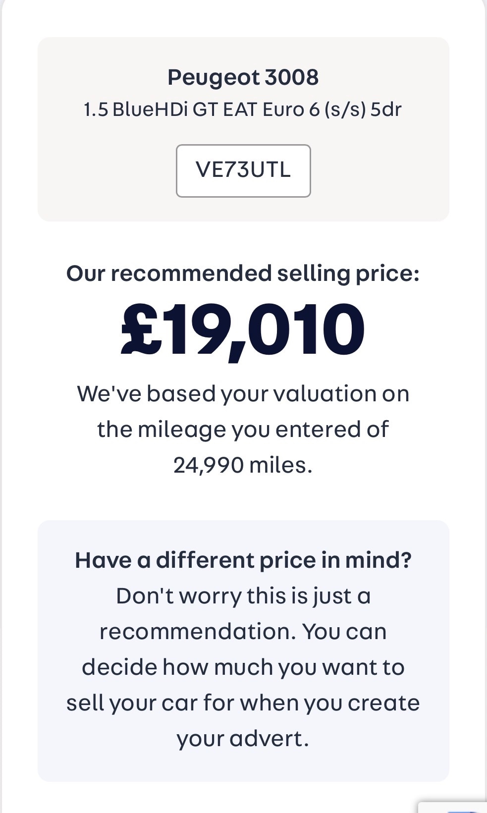 Used Peugeot 3008 2024 for sale - 76804313: Photo 3