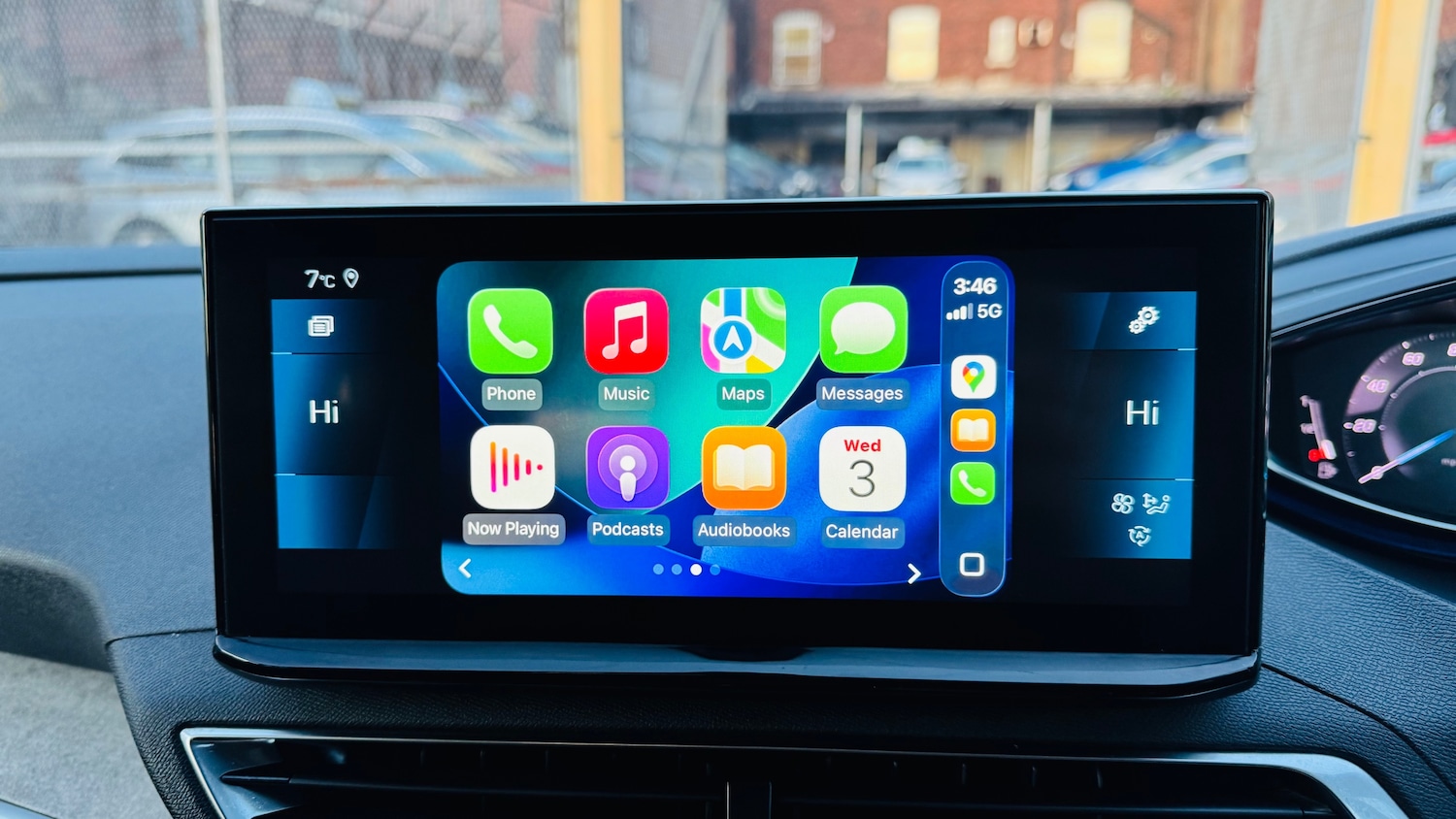 Used Peugeot 3008 2024 for sale - 76804313: Photo 30