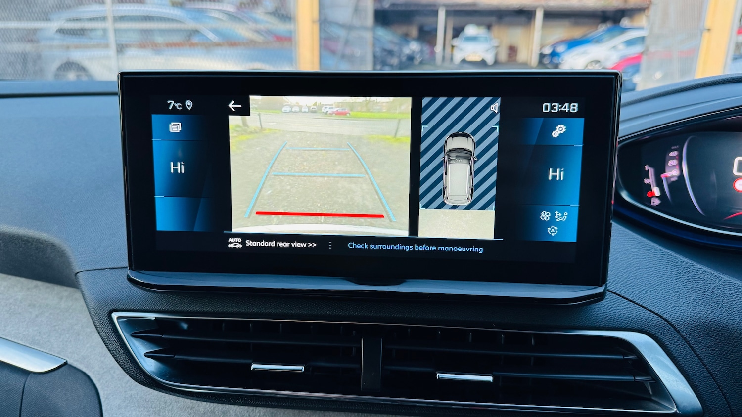 Used Peugeot 3008 2024 for sale - 76804313: Photo 35