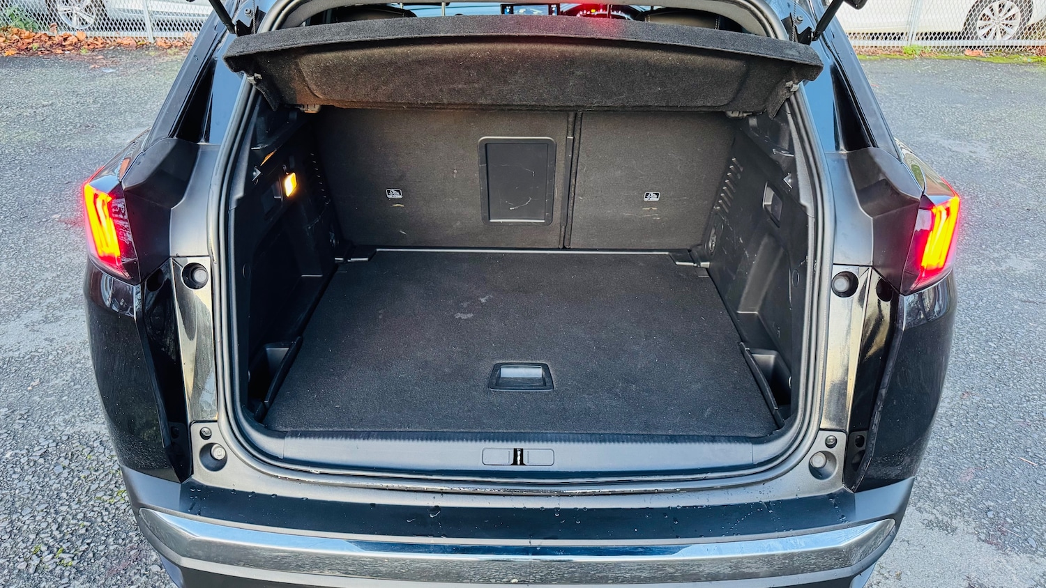 Used Peugeot 3008 2024 for sale - 76804313: Photo 36