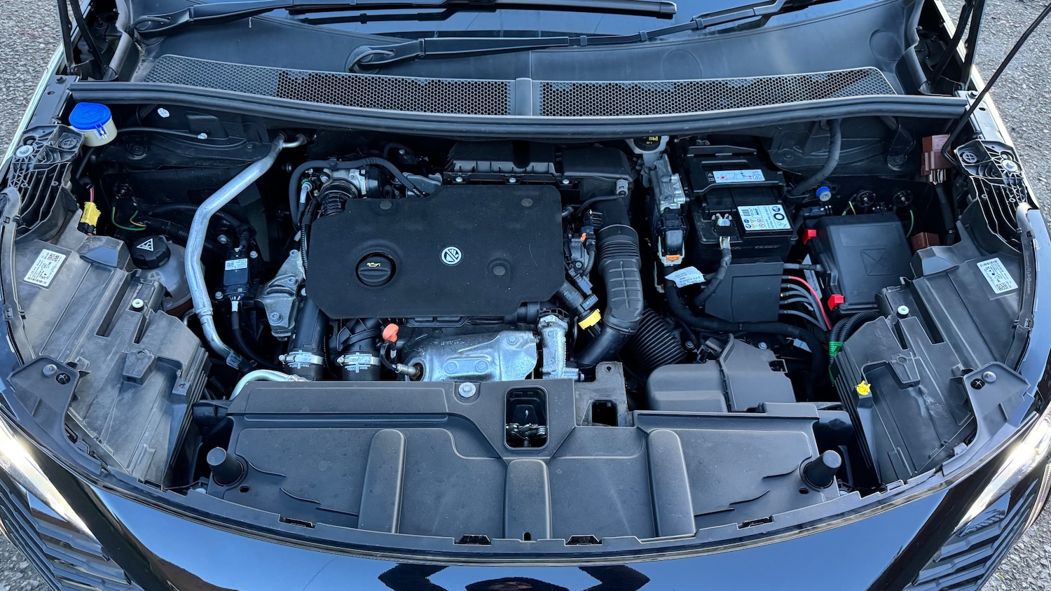 Used Peugeot 3008 2024 for sale - 76804313: Photo 39