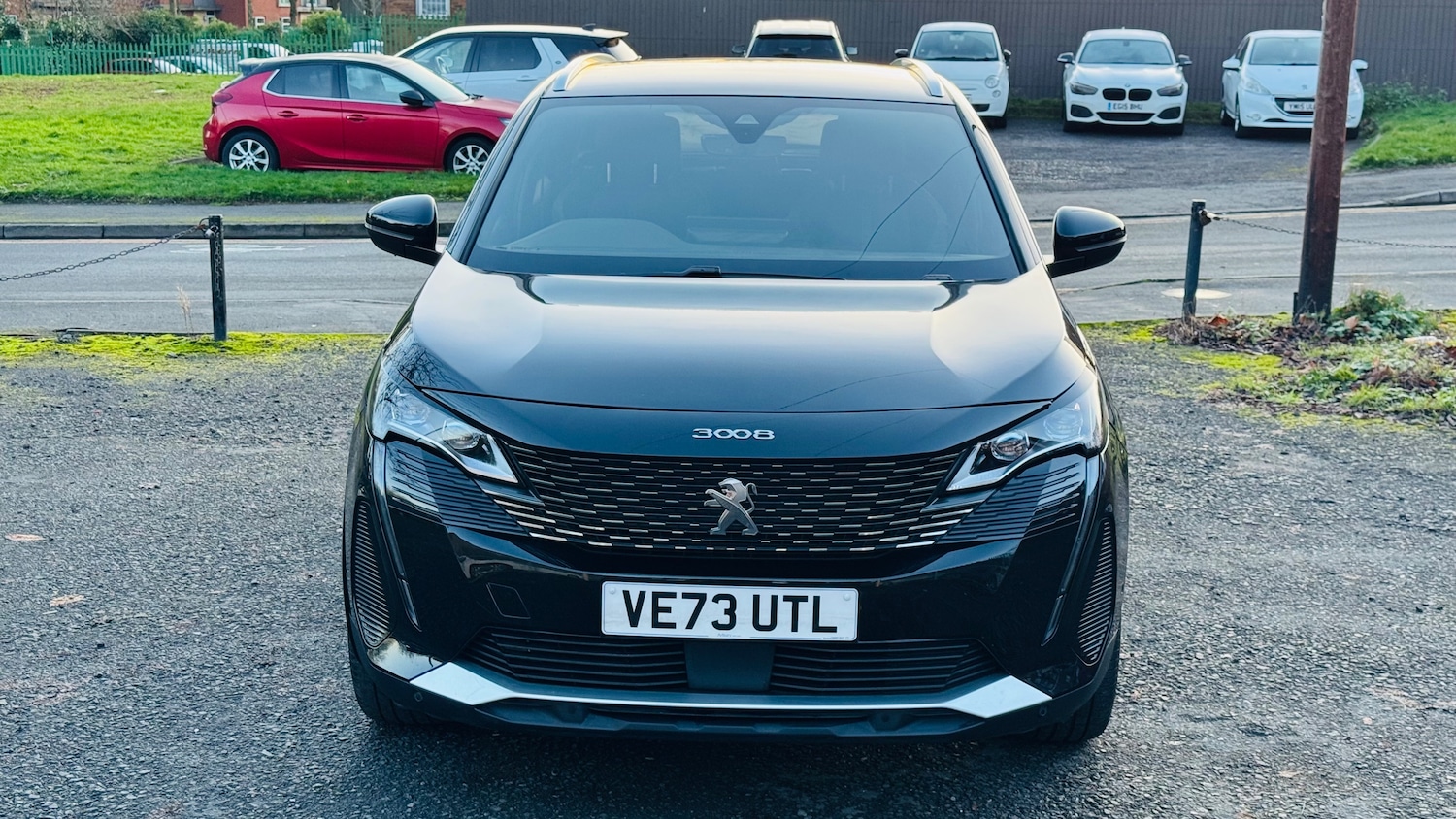 Used Peugeot 3008 2024 for sale - 76804313: Photo 4