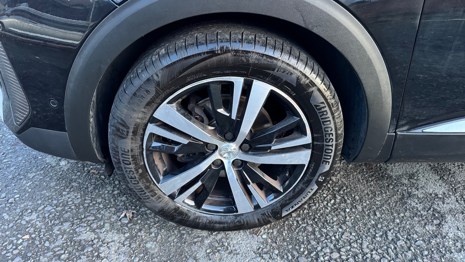 Used Peugeot 3008 2024 for sale - 76804313: Photo 40