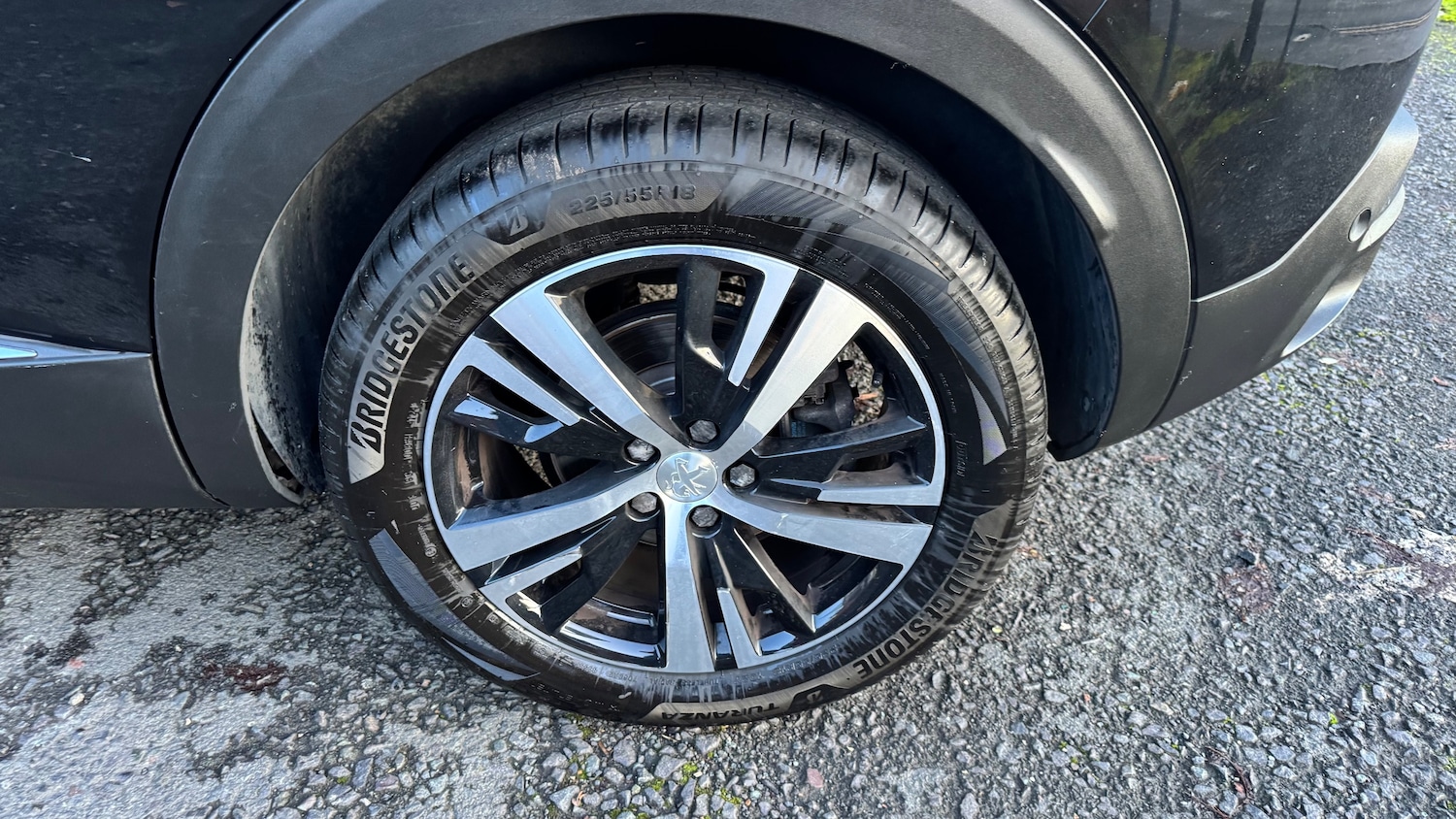 Used Peugeot 3008 2024 for sale - 76804313: Photo 41