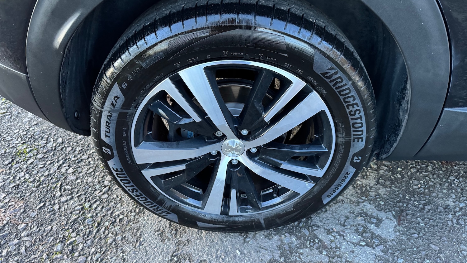 Used Peugeot 3008 2024 for sale - 76804313: Photo 42