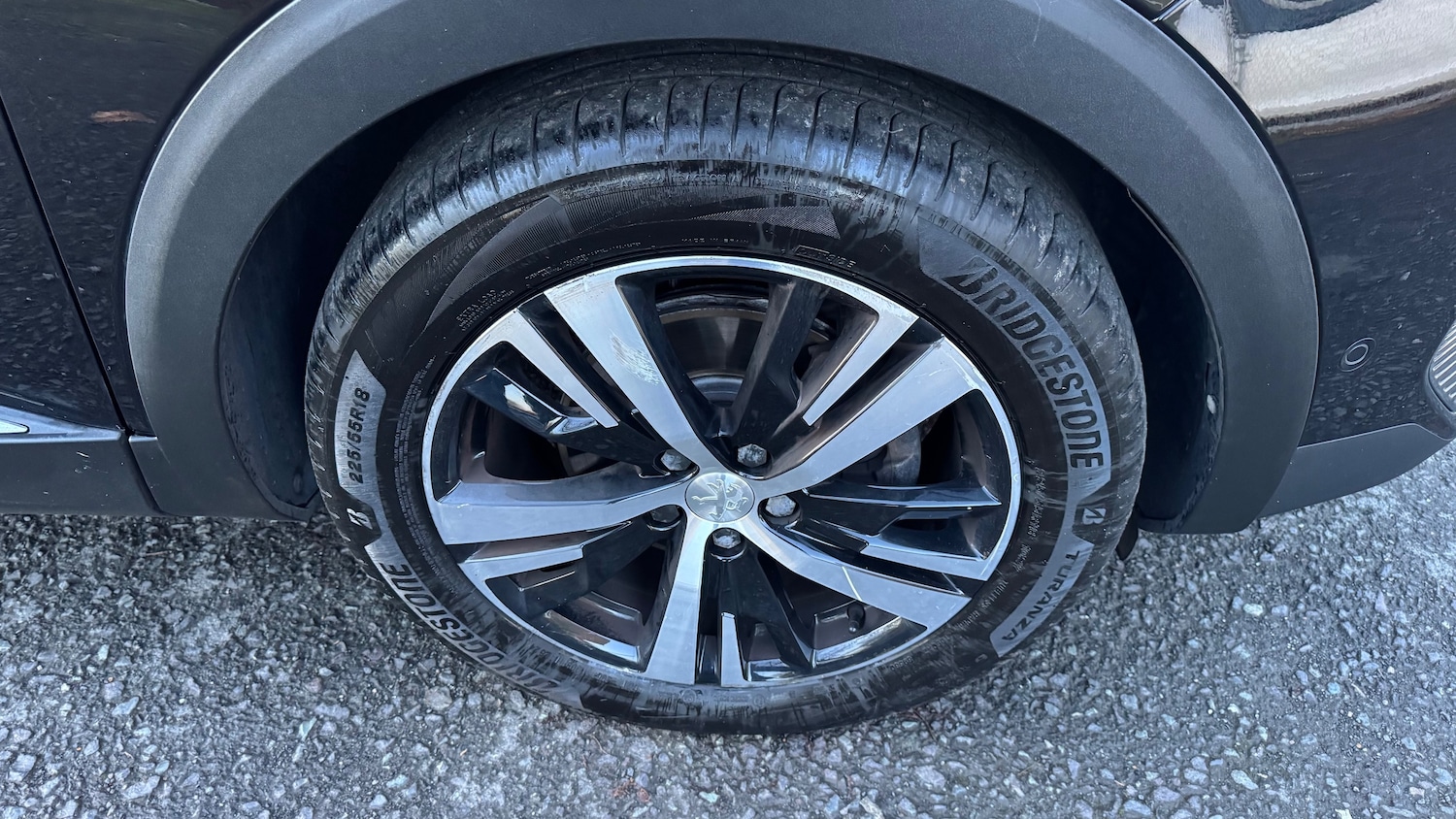 Used Peugeot 3008 2024 for sale - 76804313: Photo 43