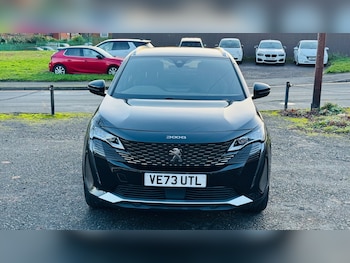 Used Peugeot 3008 2024 for sale - 76804313: Photo