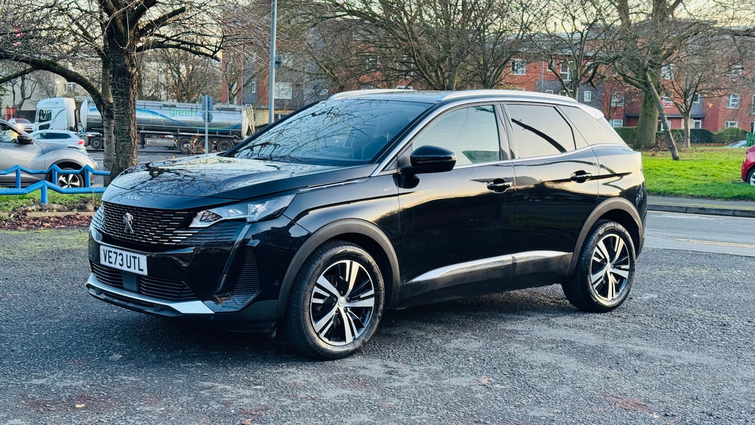 Used Peugeot 3008 2024 for sale - 76804313: Photo 5