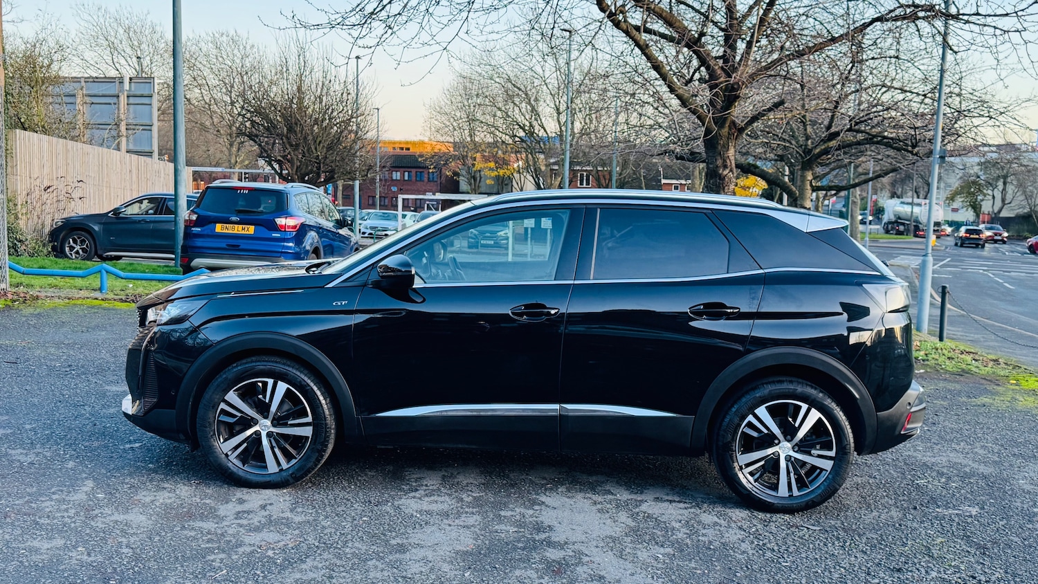 Used Peugeot 3008 2024 for sale - 76804313: Photo 6