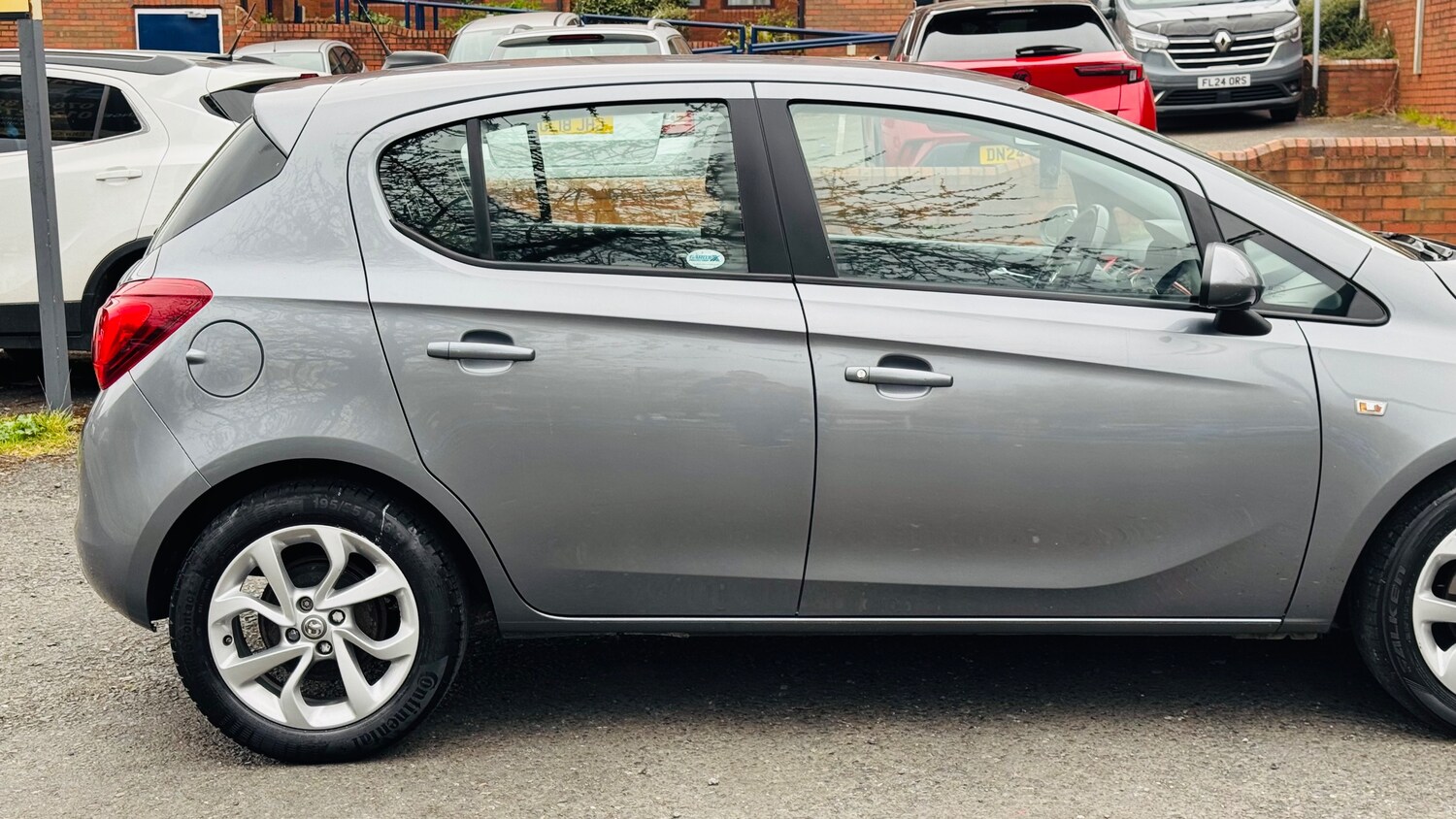 Used Vauxhall Corsa 2018 for sale - 78098372: Photo 11