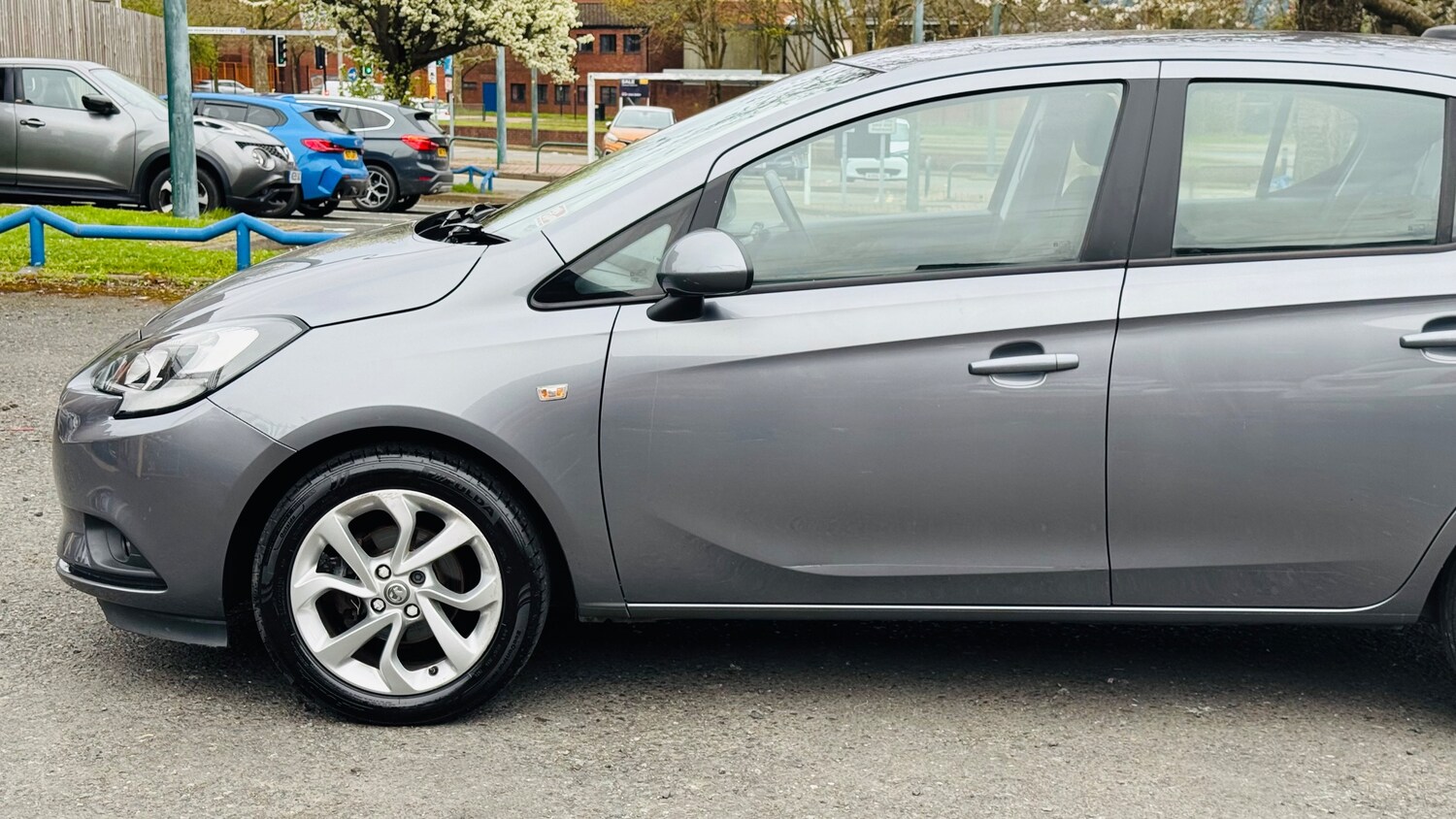 Used Vauxhall Corsa 2018 for sale - 78098372: Photo 13