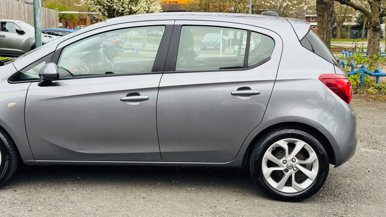 Used Vauxhall Corsa 2018 for sale - 78098372: Photo 14