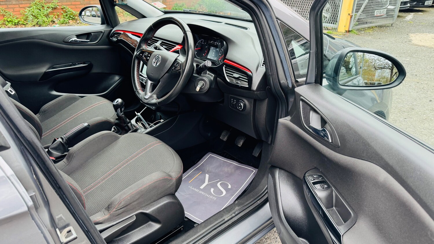 Used Vauxhall Corsa 2018 for sale - 78098372: Photo 15