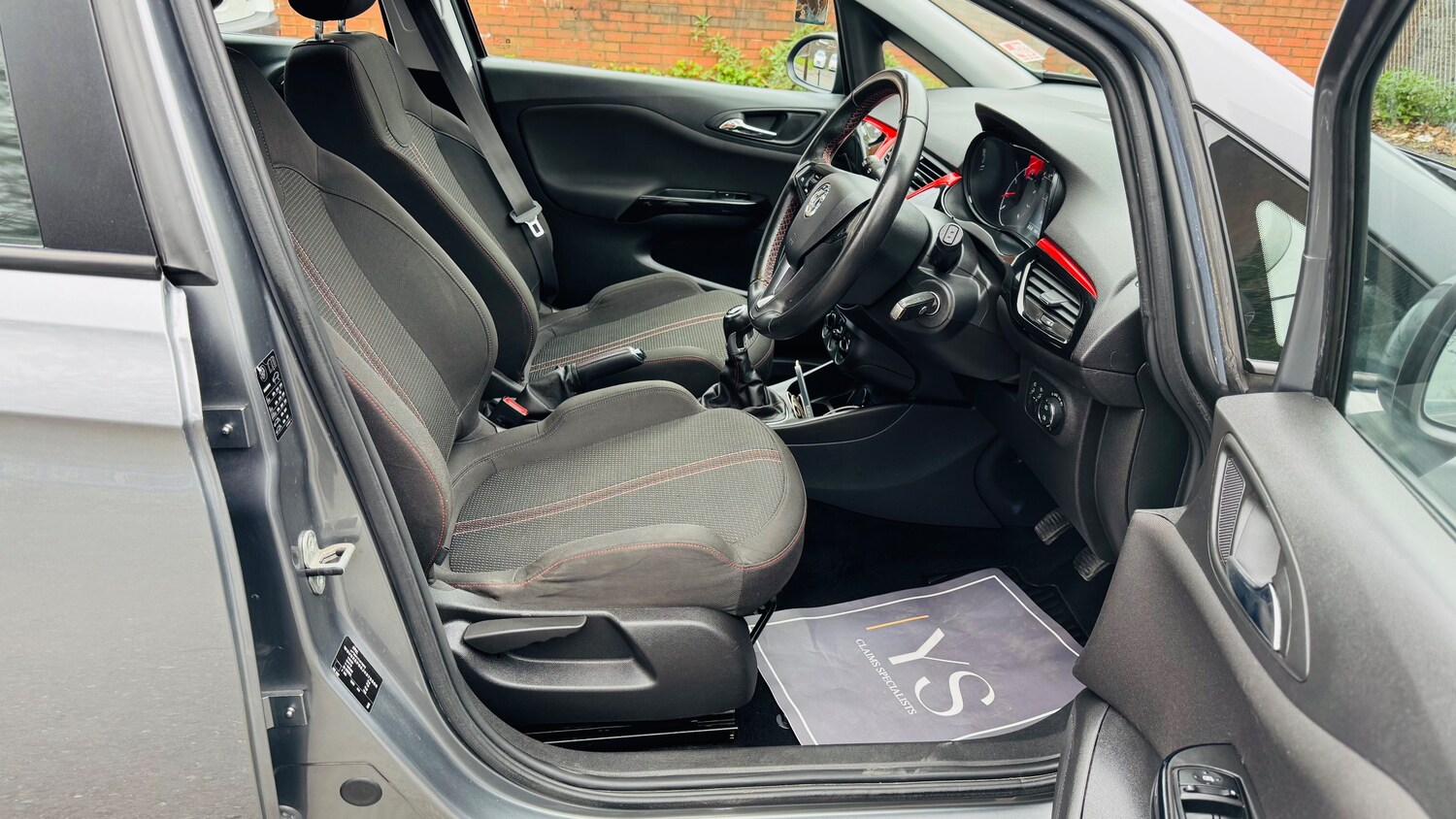 Used Vauxhall Corsa 2018 for sale - 78098372: Photo 16