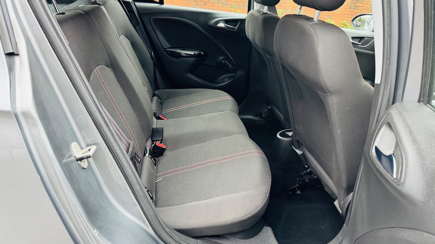 Used Vauxhall Corsa 2018 for sale - 78098372: Photo 17