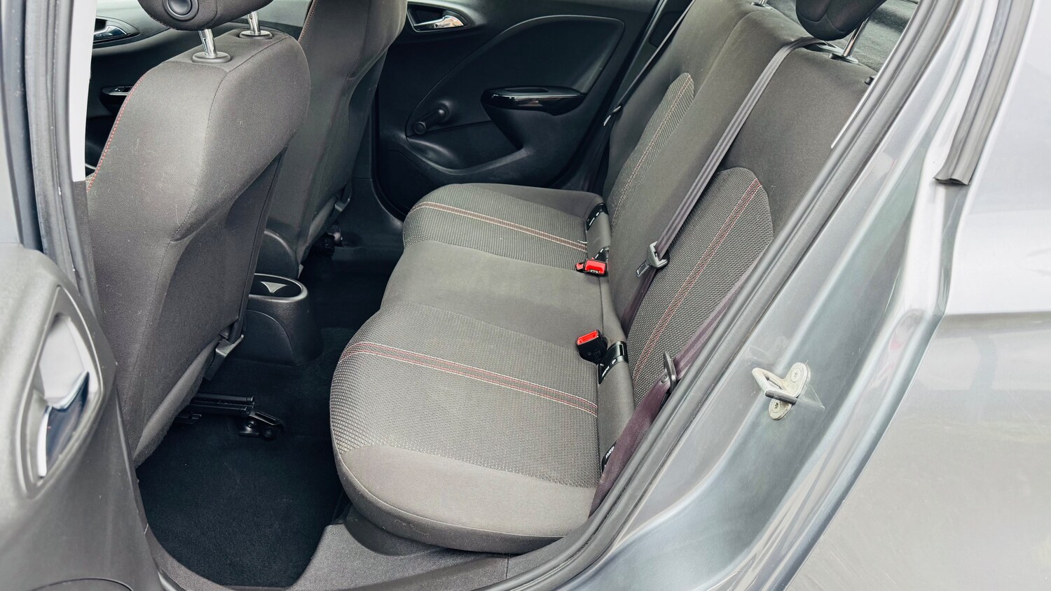 Used Vauxhall Corsa 2018 for sale - 78098372: Photo 18