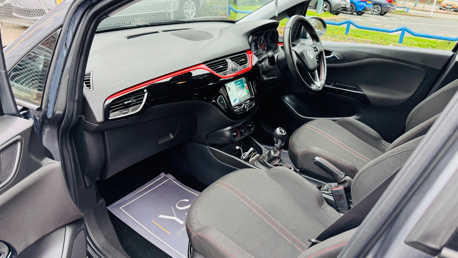 Used Vauxhall Corsa 2018 for sale - 78098372: Photo 19