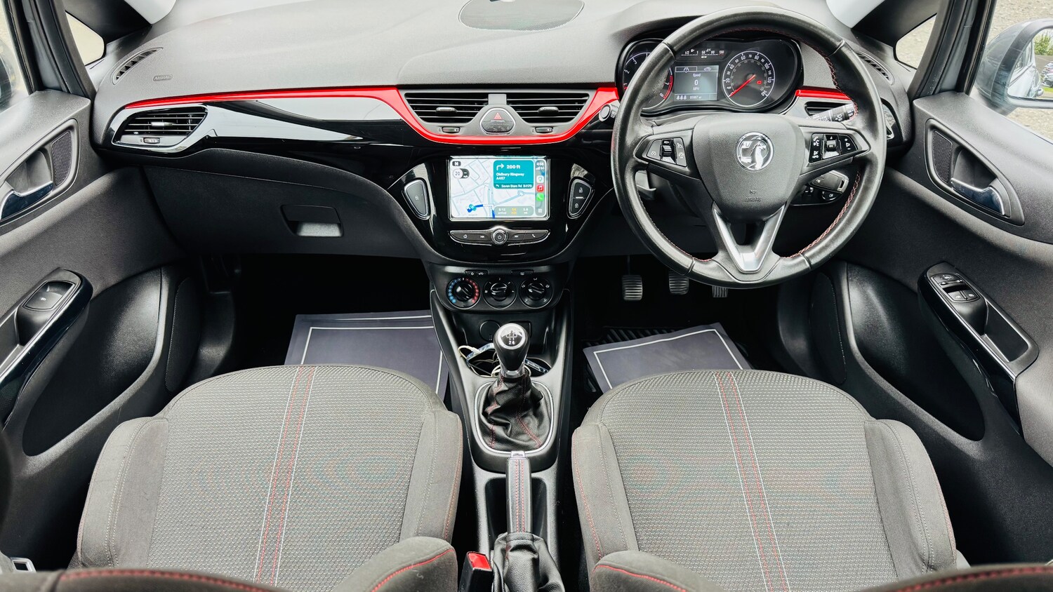 Used Vauxhall Corsa 2018 for sale - 78098372: Photo 21