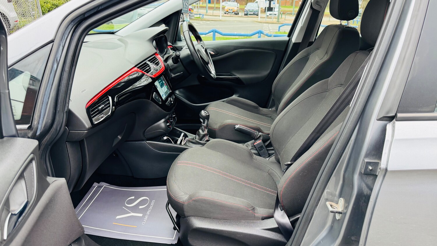 Used Vauxhall Corsa 2018 for sale - 78098372: Photo 22