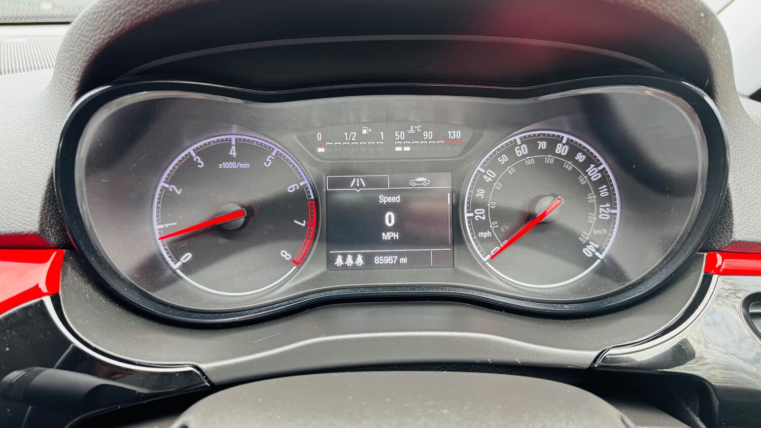 Used Vauxhall Corsa 2018 for sale - 78098372: Photo 24