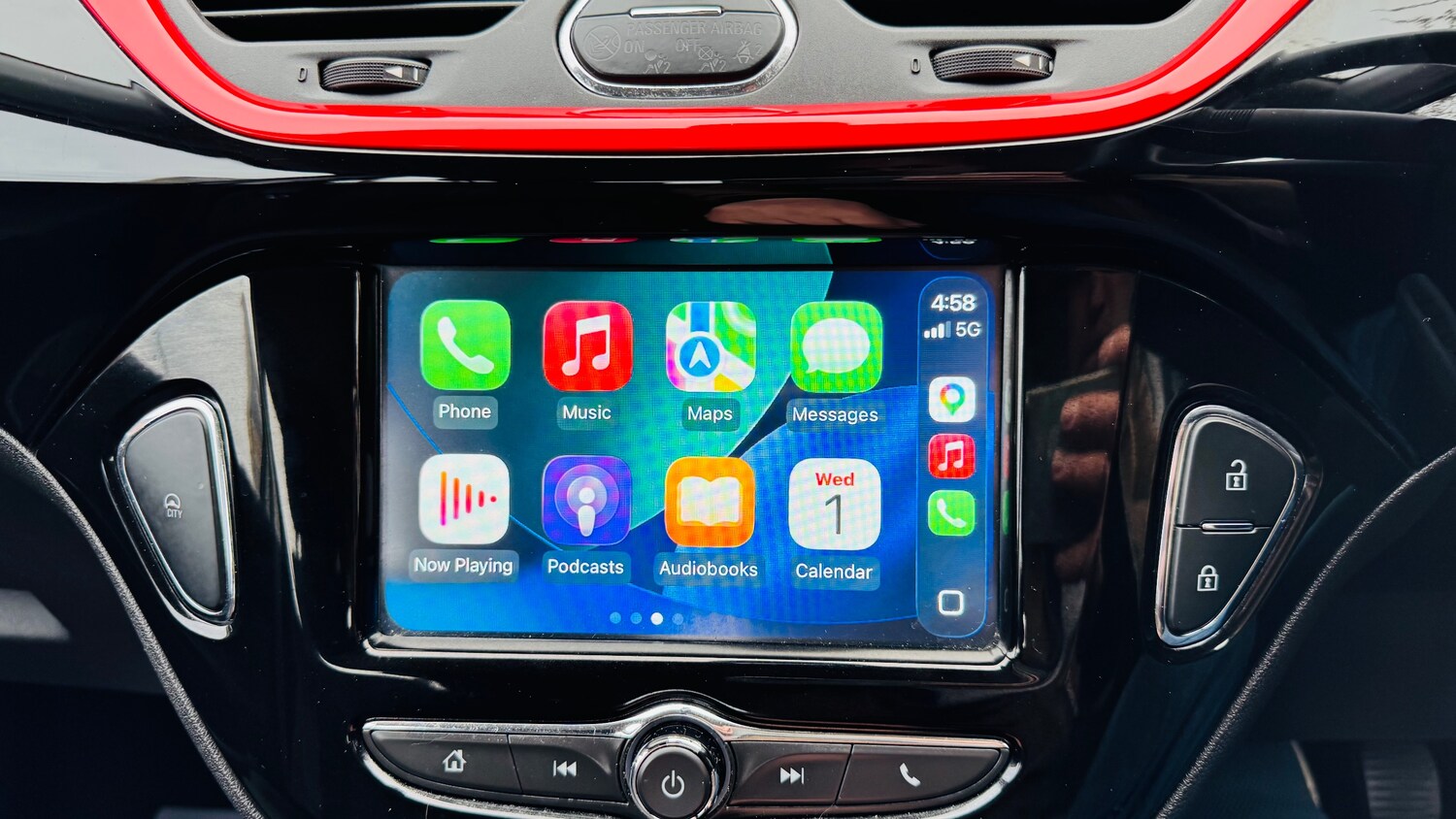 Used Vauxhall Corsa 2018 for sale - 78098372: Photo 25