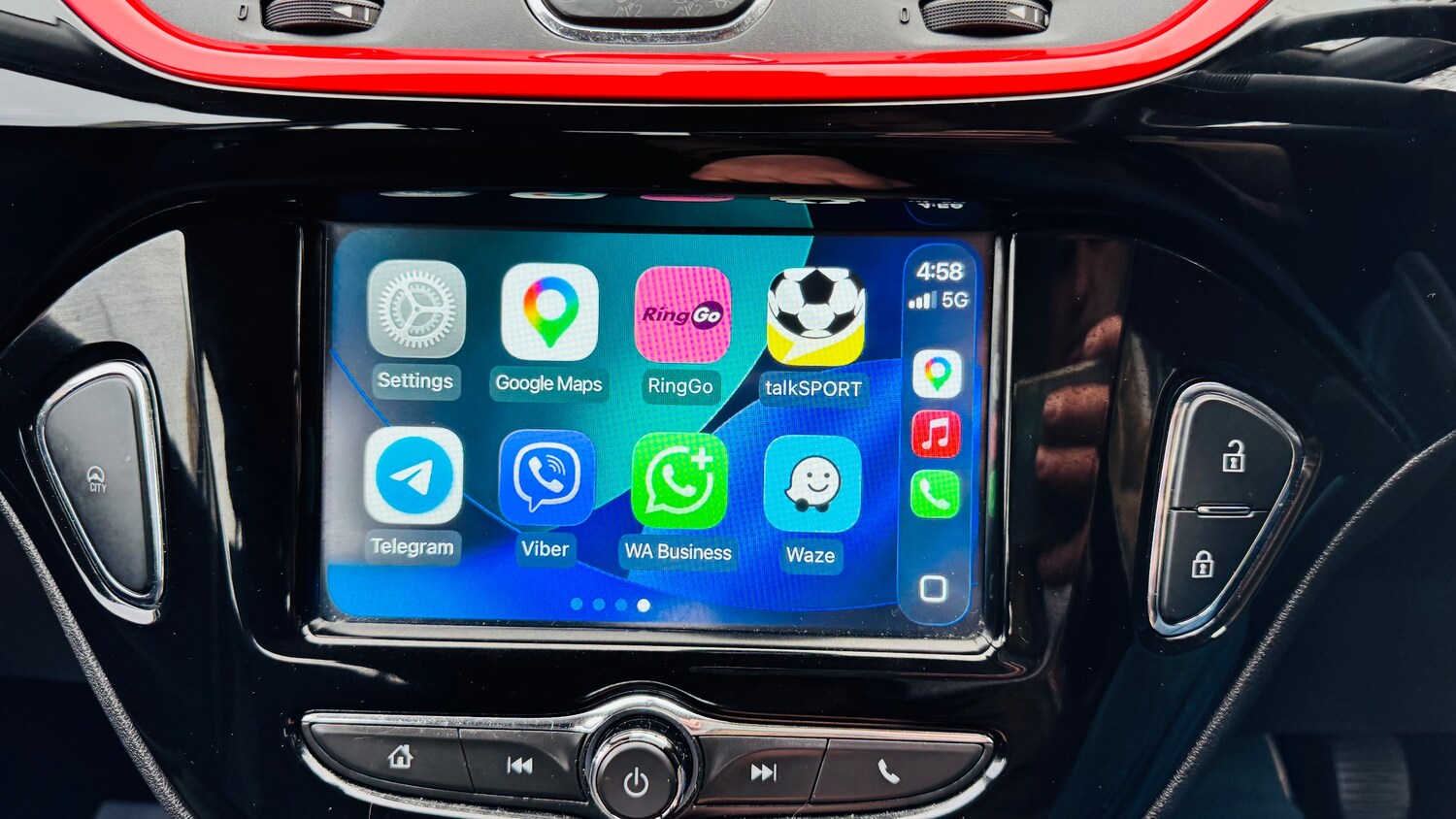 Used Vauxhall Corsa 2018 for sale - 78098372: Photo 26