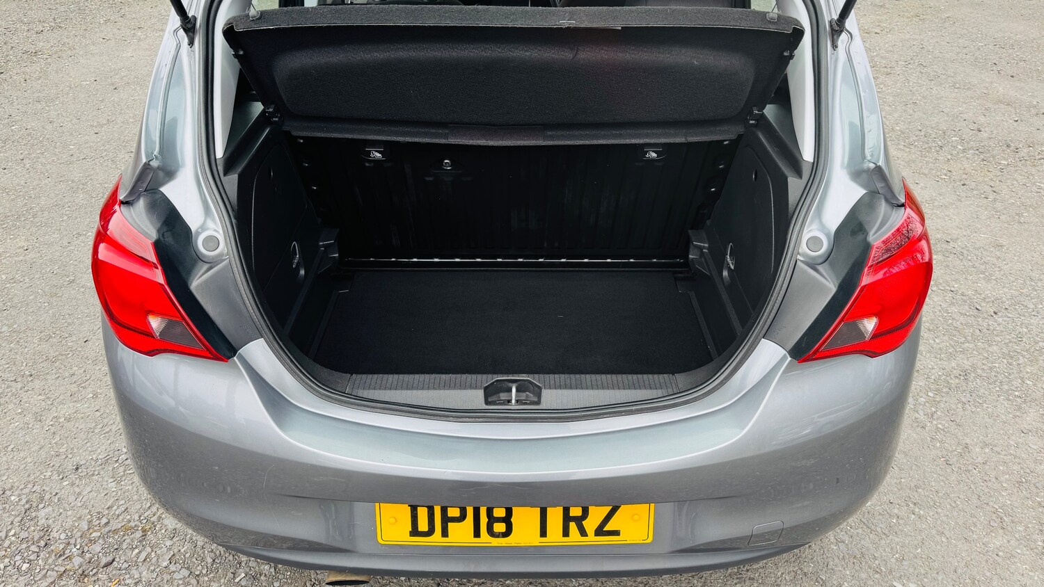 Used Vauxhall Corsa 2018 for sale - 78098372: Photo 27