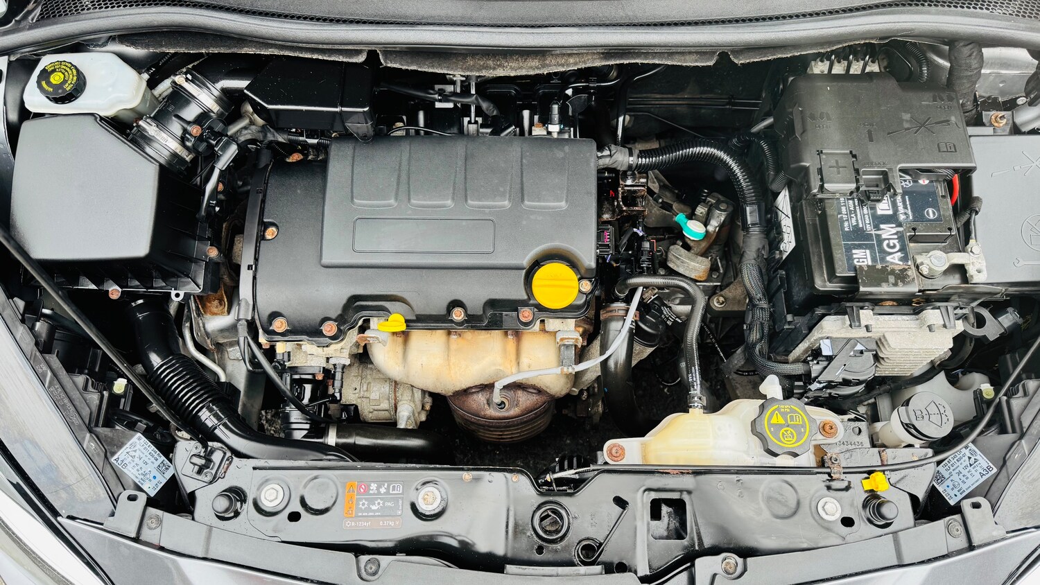 Used Vauxhall Corsa 2018 for sale - 78098372: Photo 30