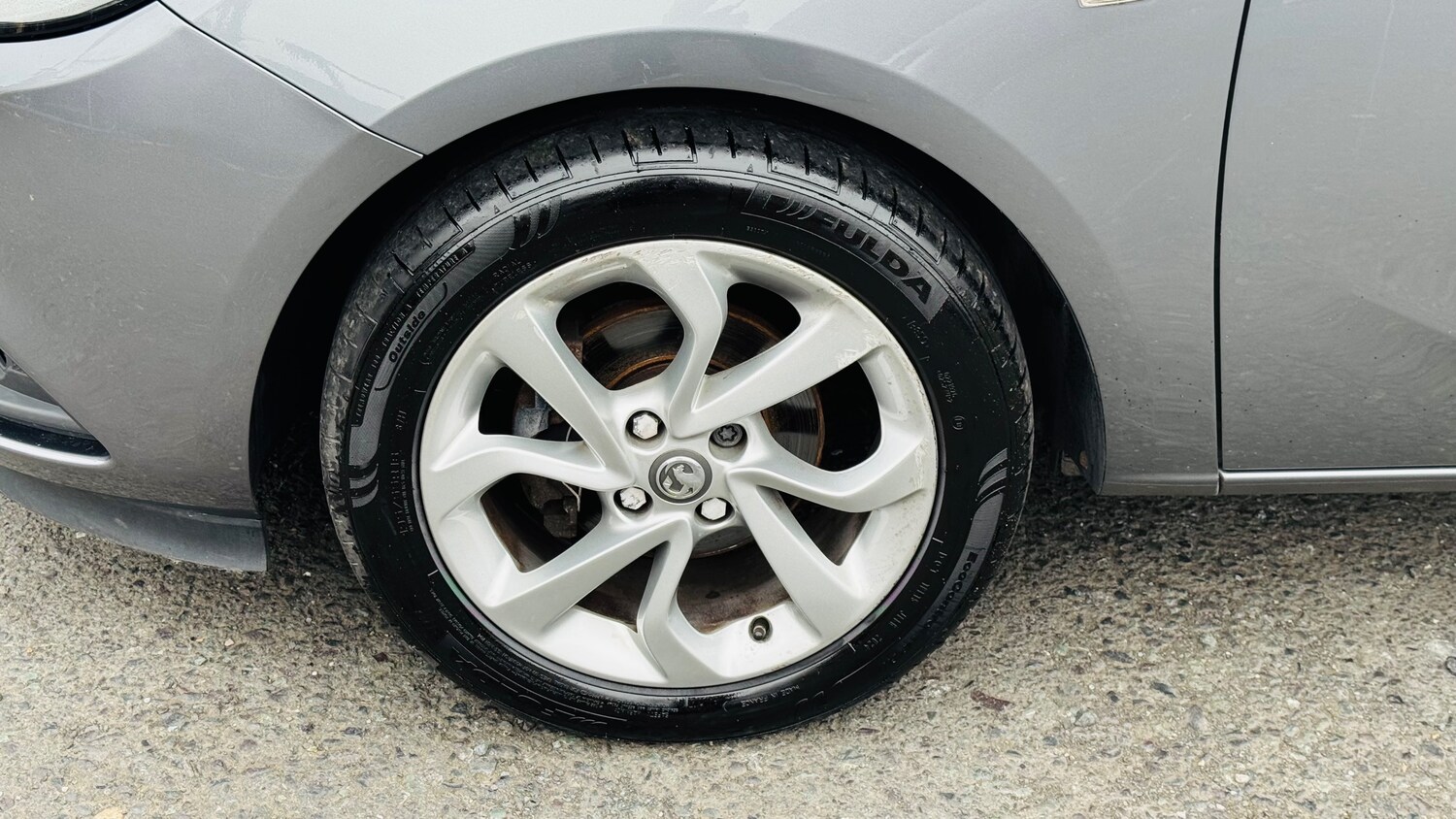 Used Vauxhall Corsa 2018 for sale - 78098372: Photo 31