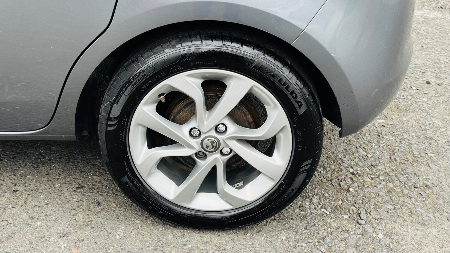 Used Vauxhall Corsa 2018 for sale - 78098372: Photo 32