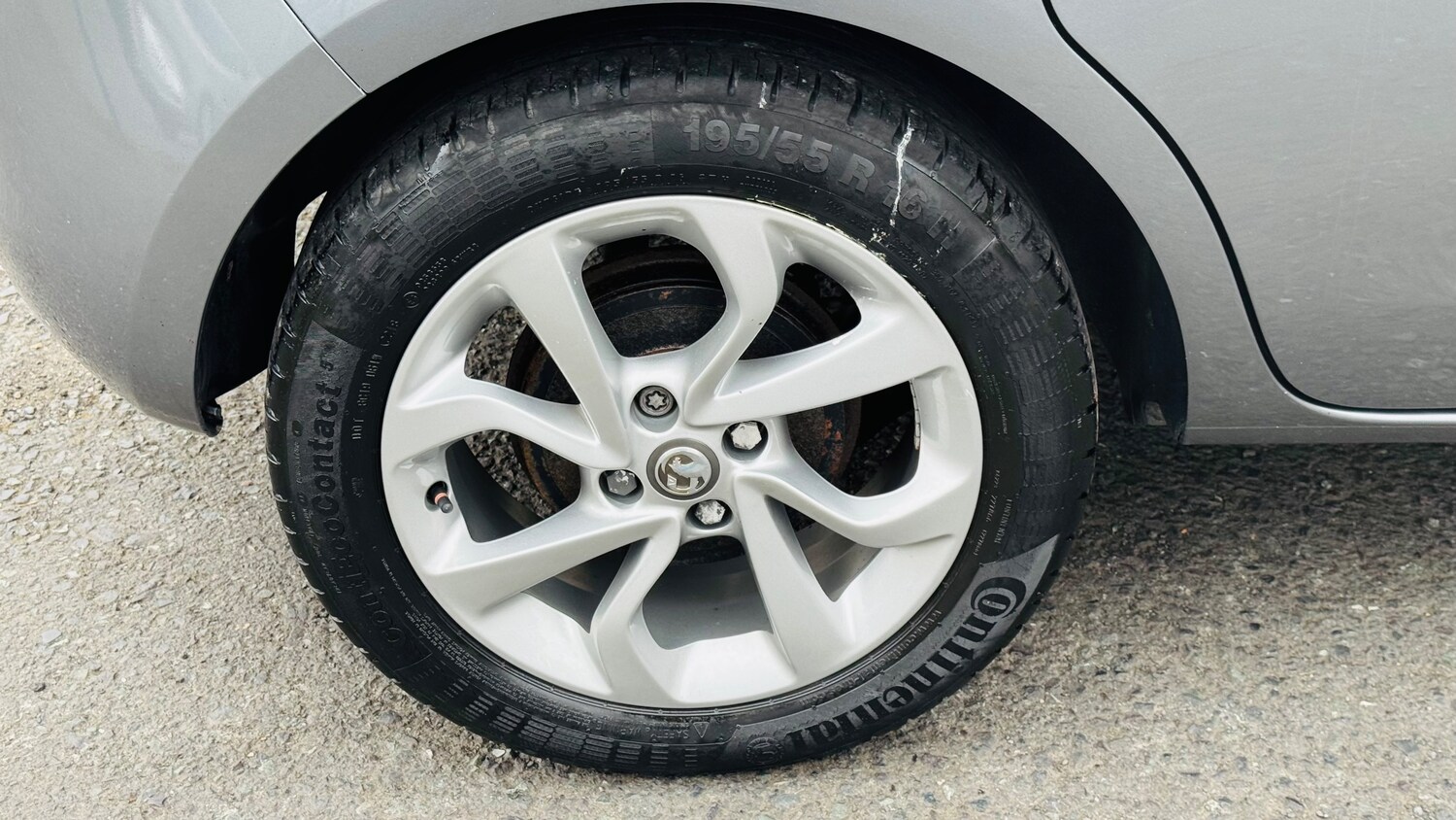 Used Vauxhall Corsa 2018 for sale - 78098372: Photo 33