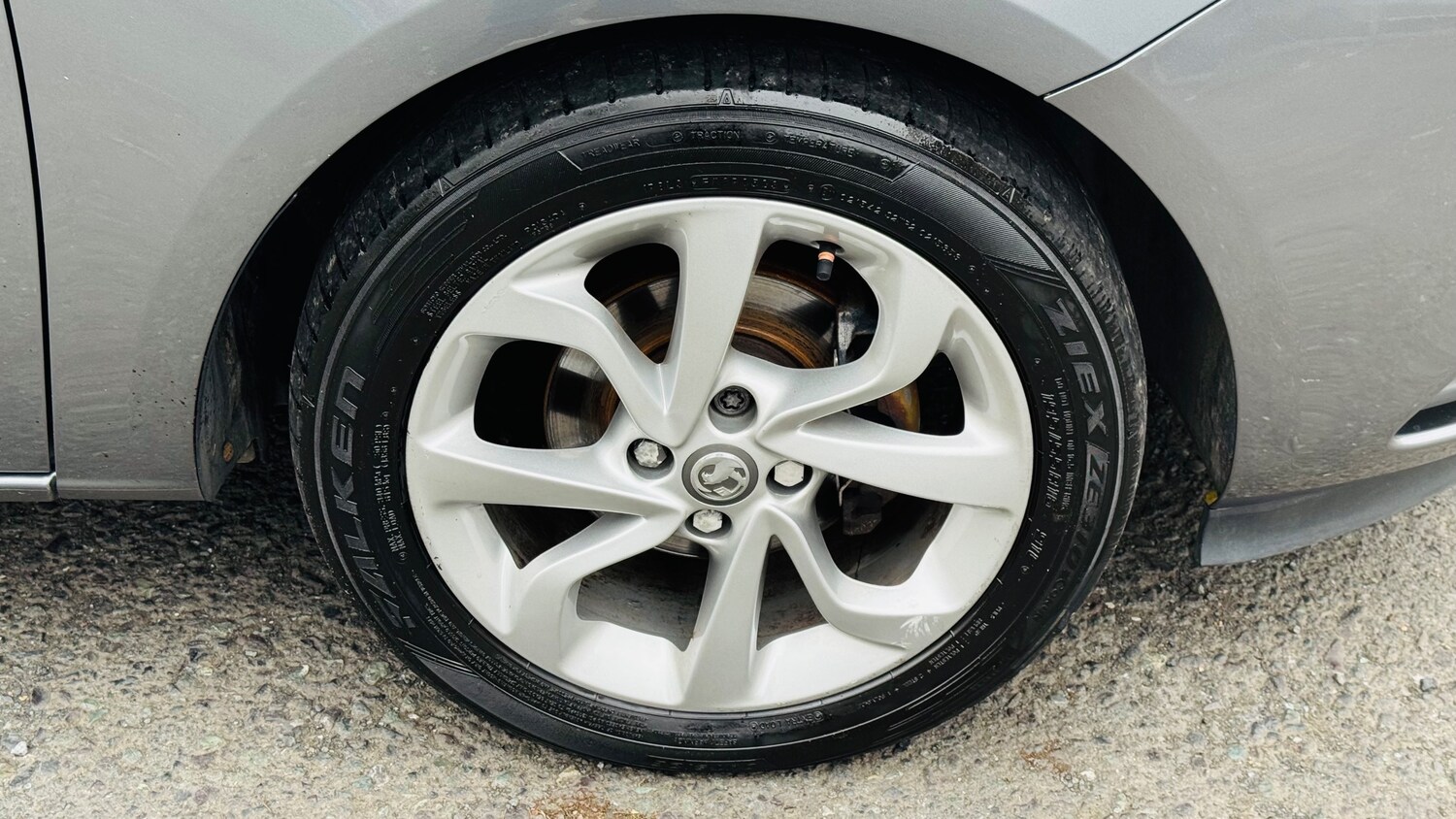 Used Vauxhall Corsa 2018 for sale - 78098372: Photo 34