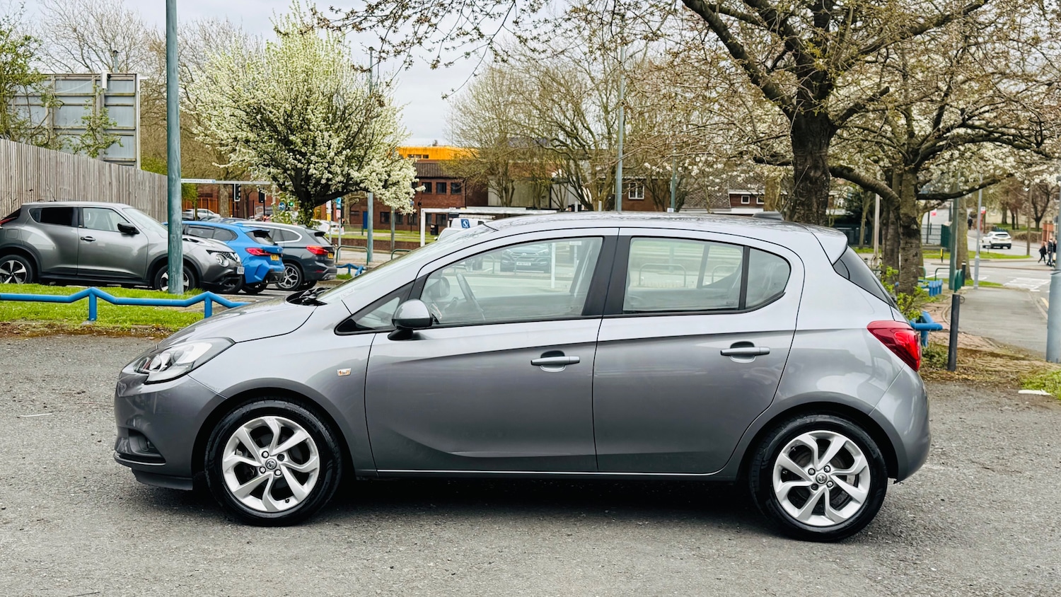 Used Vauxhall Corsa 2018 for sale - 78098372: Photo 5