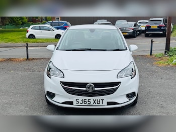 Used Vauxhall Corsa 2015 for sale - 78409656: Photo