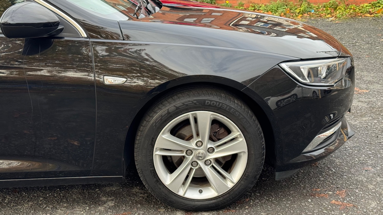 Used Vauxhall Insignia 2017 for sale - 76395570: Photo 10