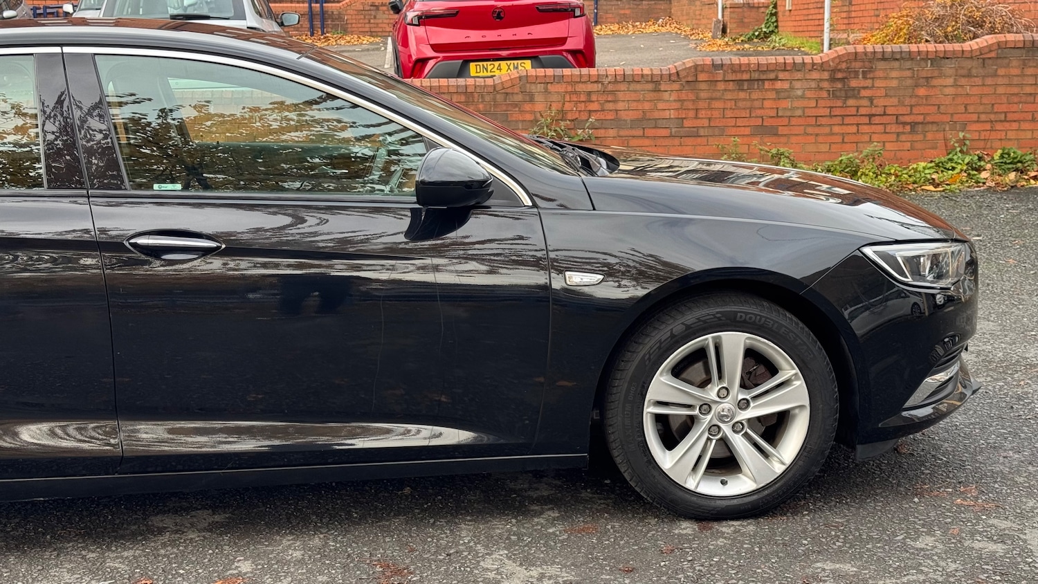 Used Vauxhall Insignia 2017 for sale - 76395570: Photo 11
