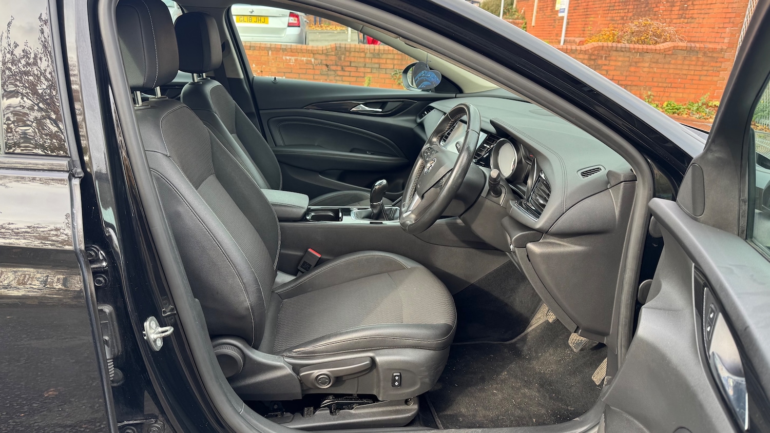 Used Vauxhall Insignia 2017 for sale - 76395570: Photo 20